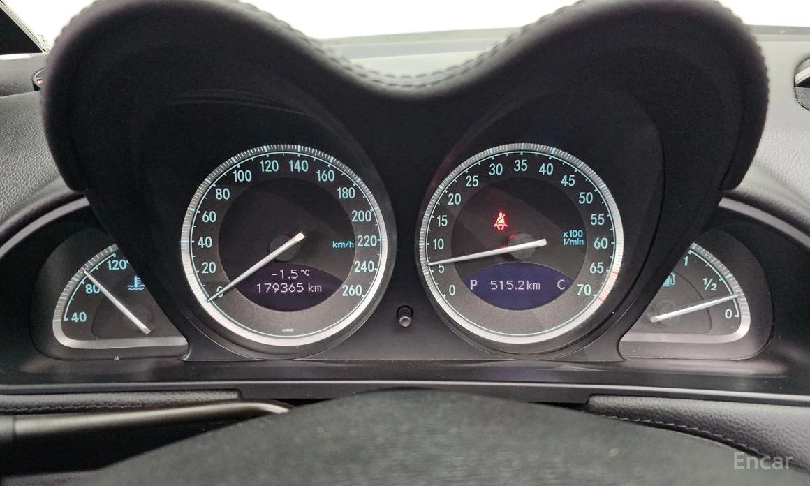 Mercedes-Benz SL 500, снимка 8 - Автомобили и джипове - 55509391