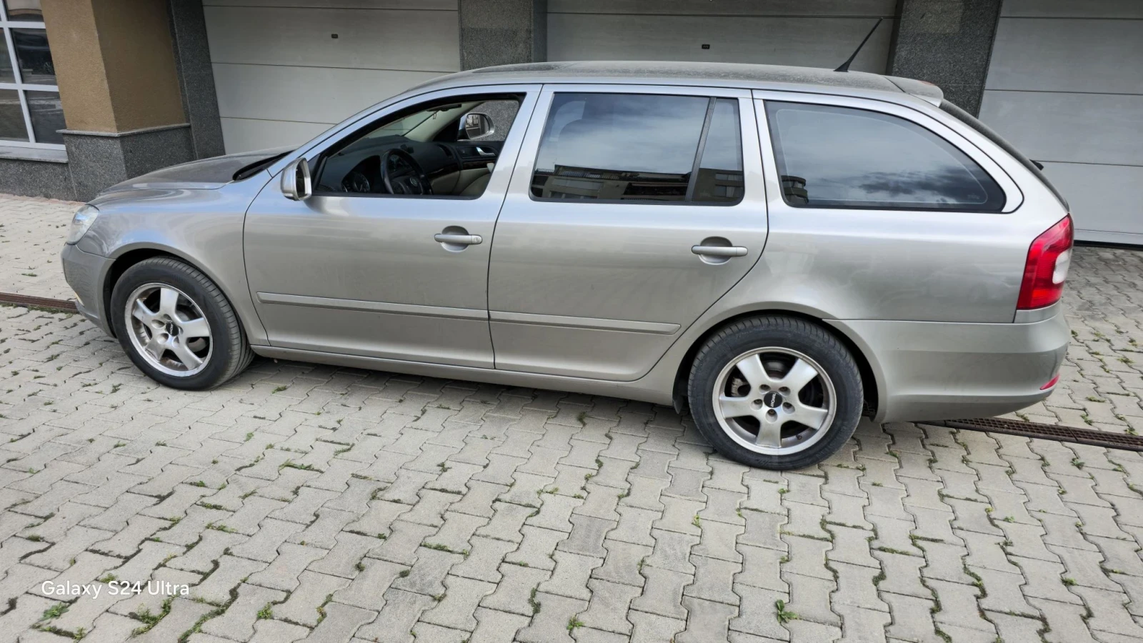 Skoda Octavia, снимка 2 - Автомобили и джипове - 55657894