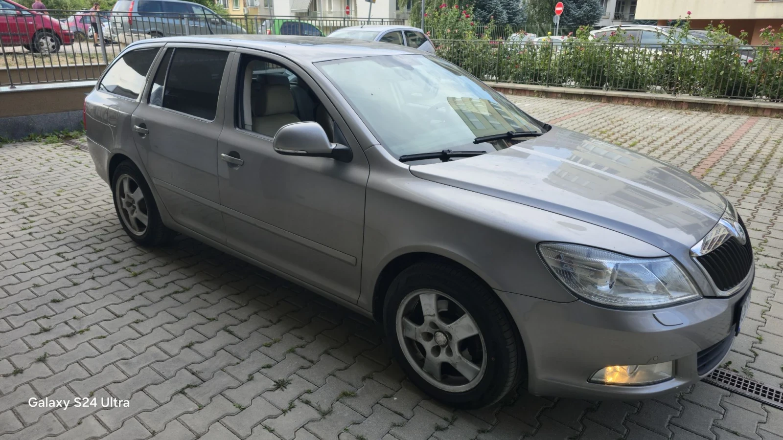 Skoda Octavia, снимка 3 - Автомобили и джипове - 55657894
