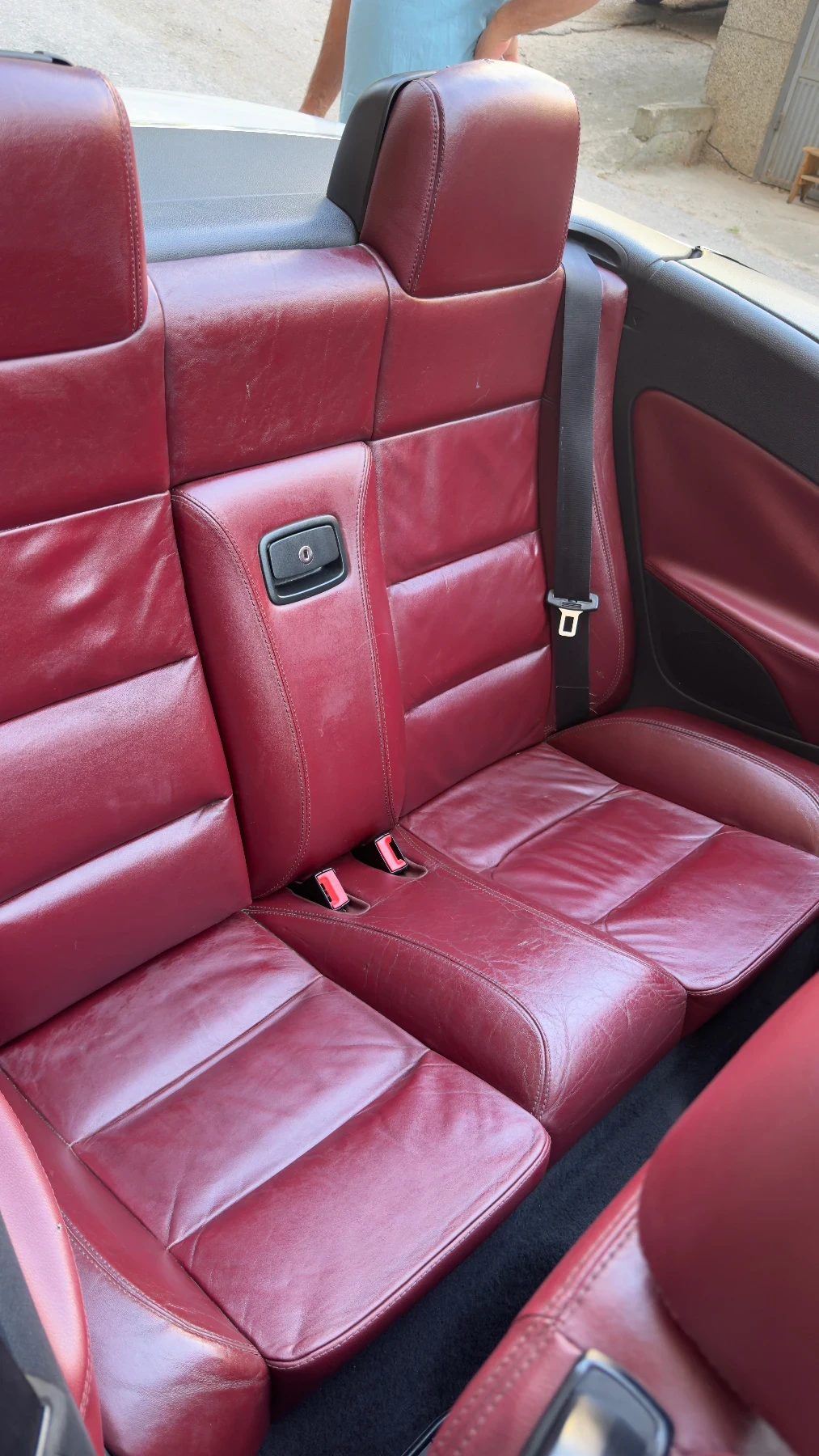 VW Eos, снимка 14 - Автомобили и джипове - 55996325