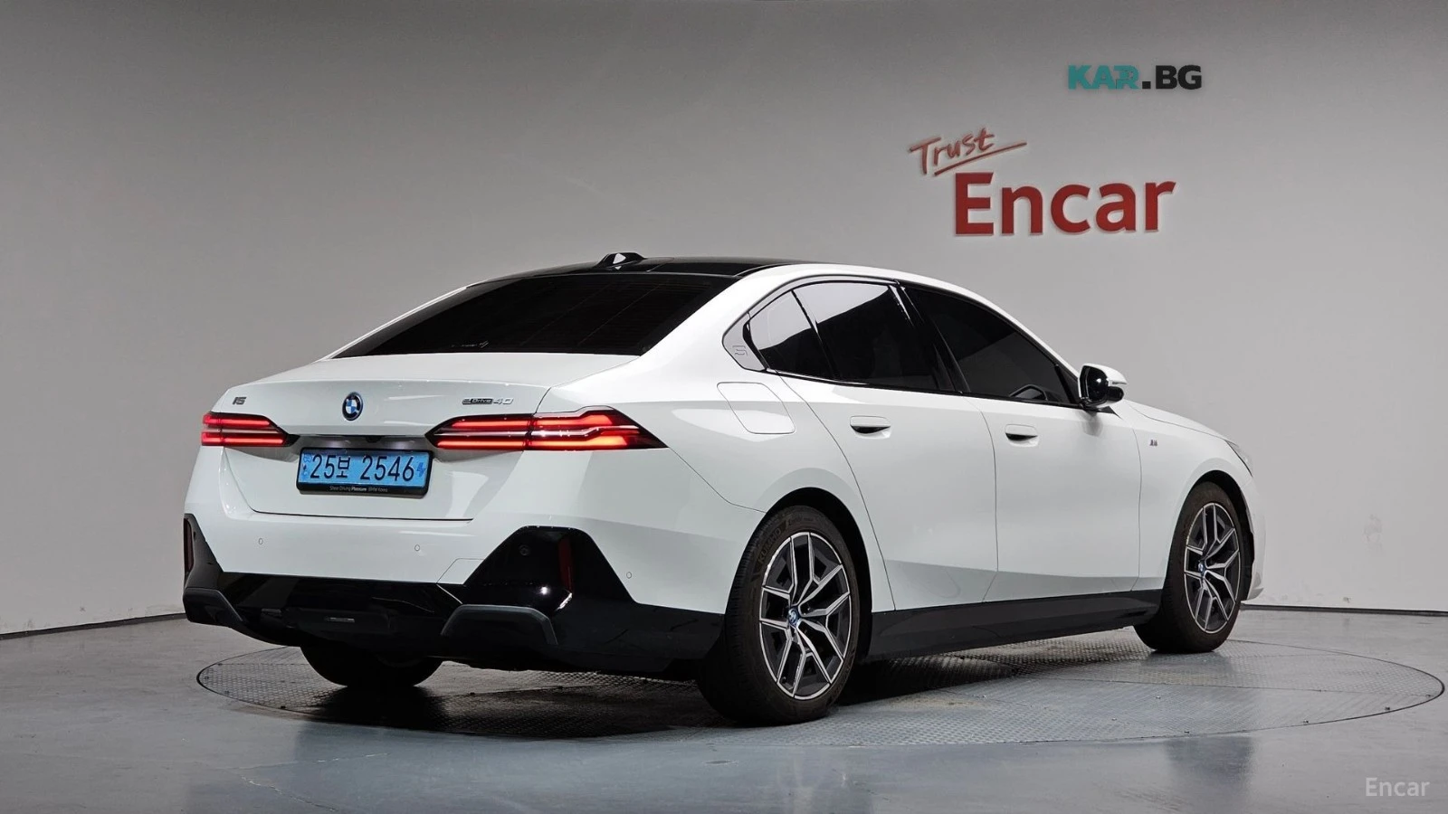 BMW i5 eDrive40 M Sport  | Mobile.bg � ����������� 2