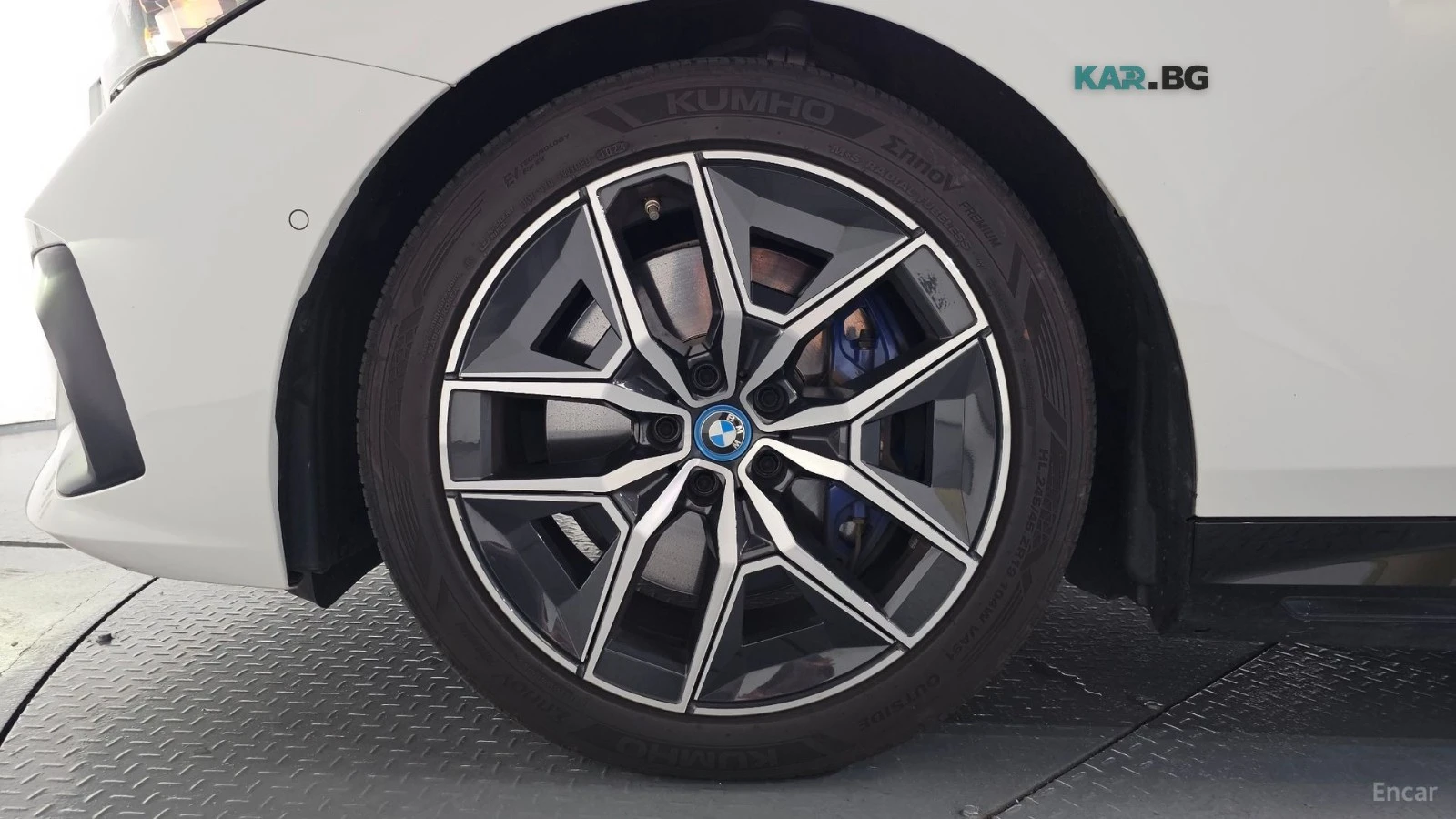 BMW i5 eDrive40 M Sport  | Mobile.bg � ����������� 5