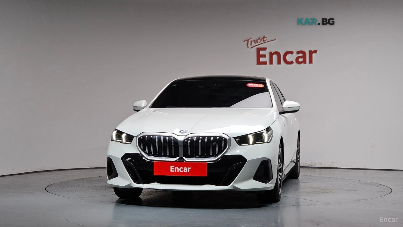 BMW i5 eDrive40 M Sport  | Mobile.bg � ����������� 3