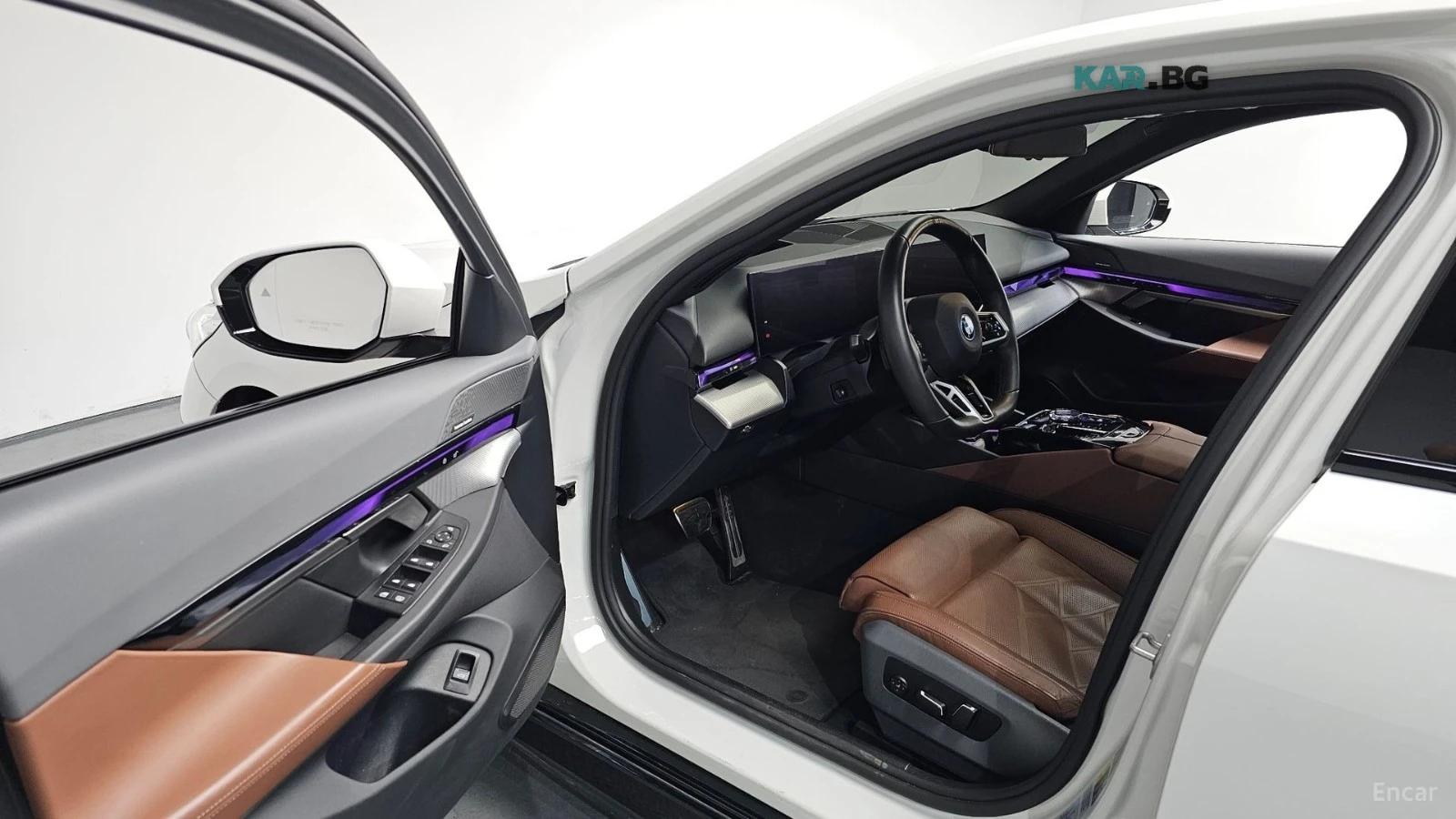 BMW i5 eDrive40 M Sport  | Mobile.bg � ����������� 10