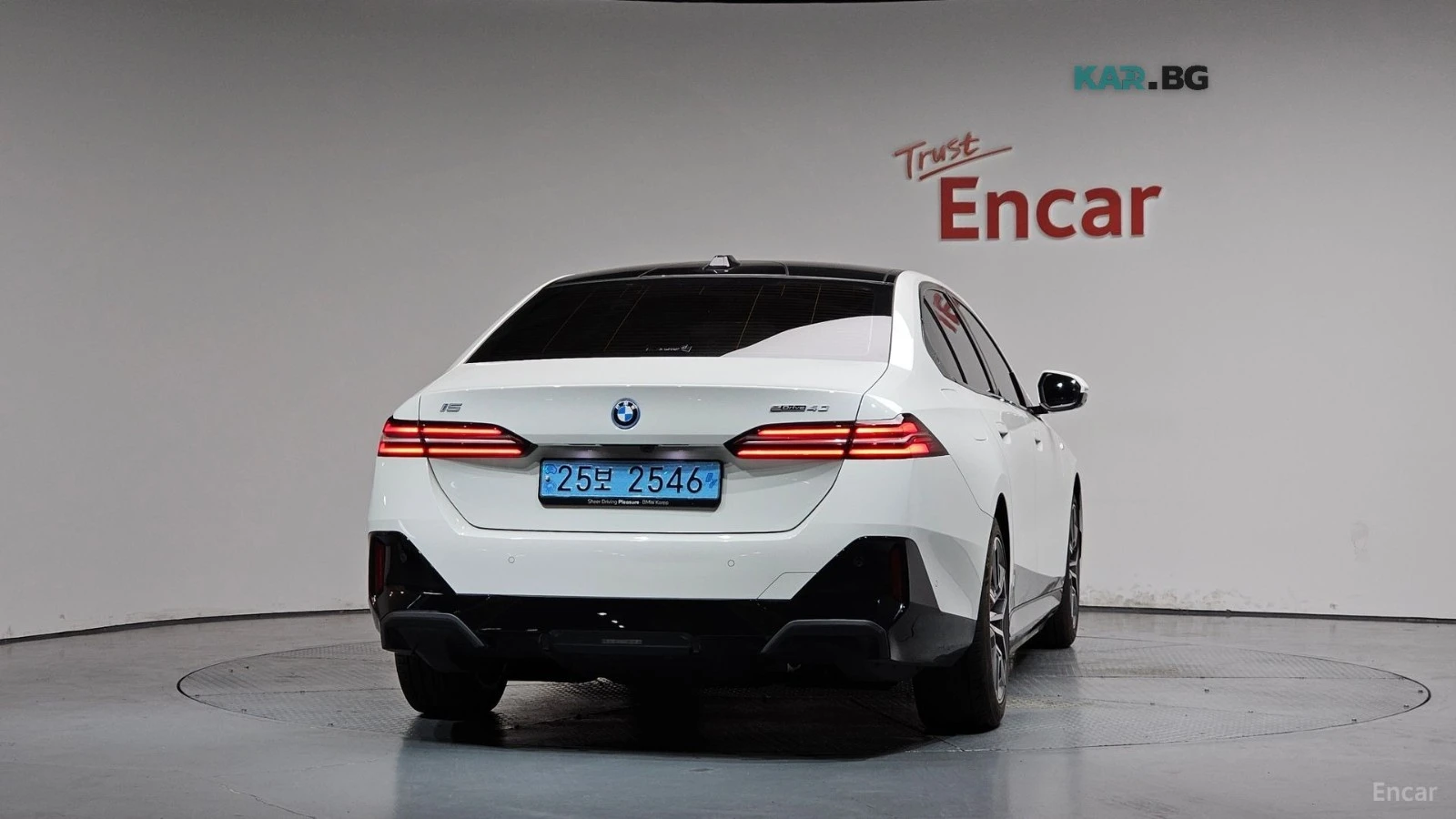 BMW i5 eDrive40 M Sport  | Mobile.bg � ����������� 4