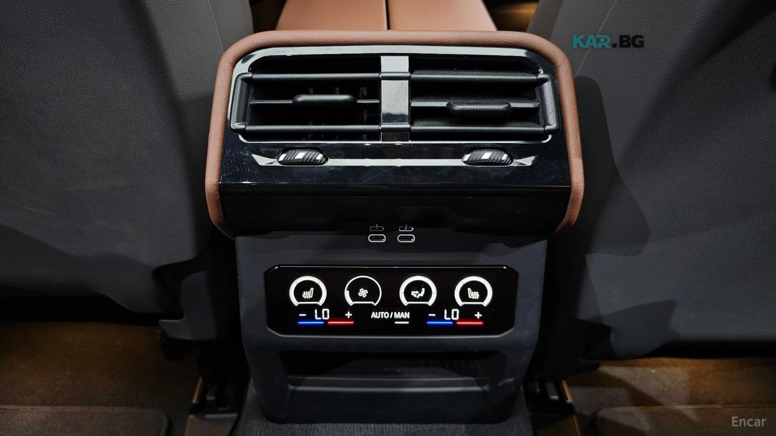 BMW i5 eDrive40 M Sport  | Mobile.bg � ����������� 16