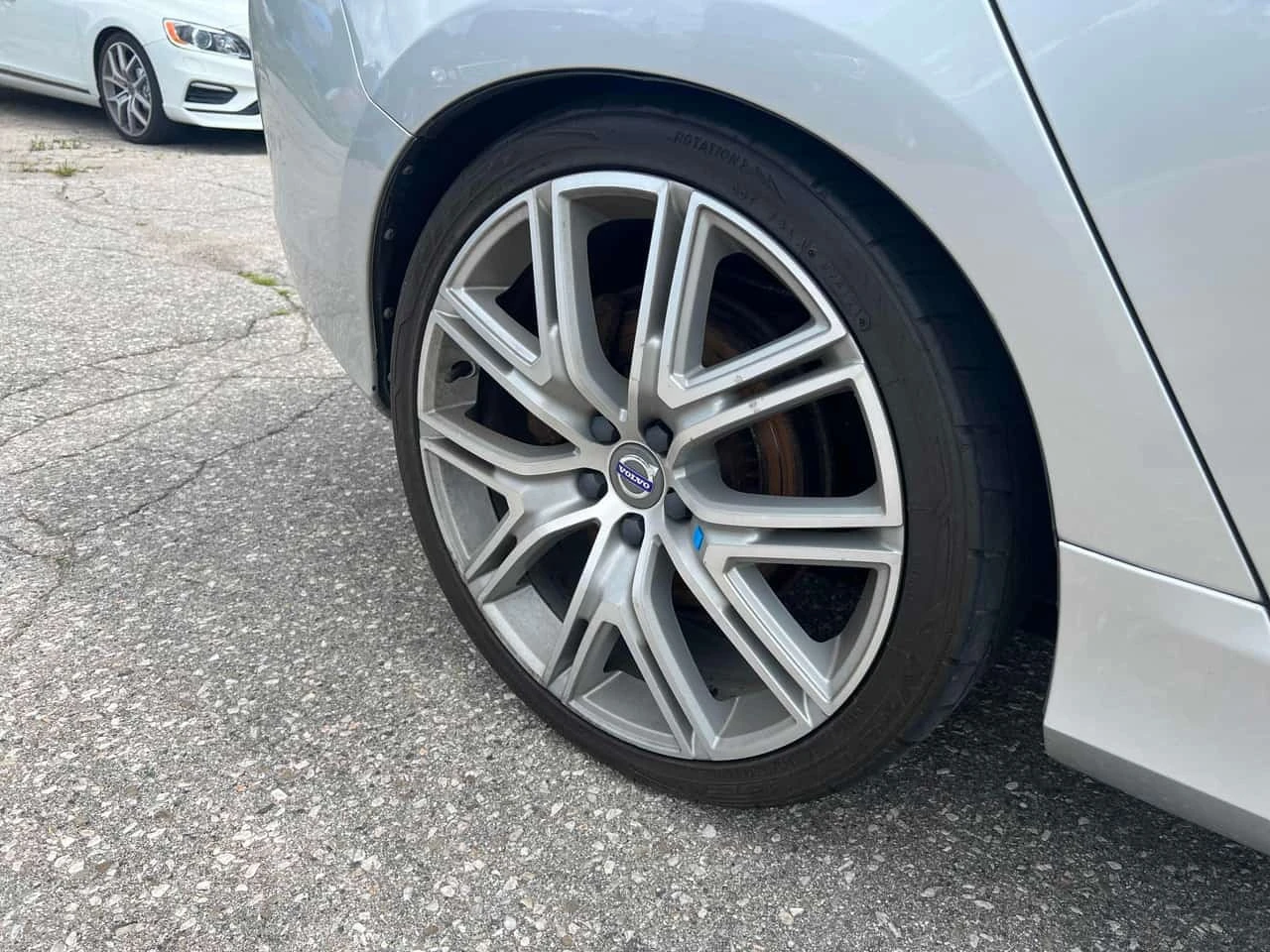 Volvo V60 * T6 Polestar * АВТОКРЕДИТ БЕЗ ПЪРВОНАЧАЛНА ВНОСКА, снимка 11 - Автомобили и джипове - 56176013