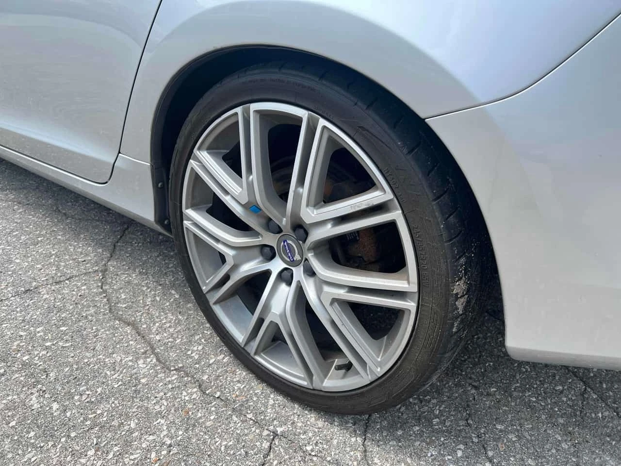Volvo V60 * T6 Polestar * АВТОКРЕДИТ БЕЗ ПЪРВОНАЧАЛНА ВНОСКА, снимка 12 - Автомобили и джипове - 56176013