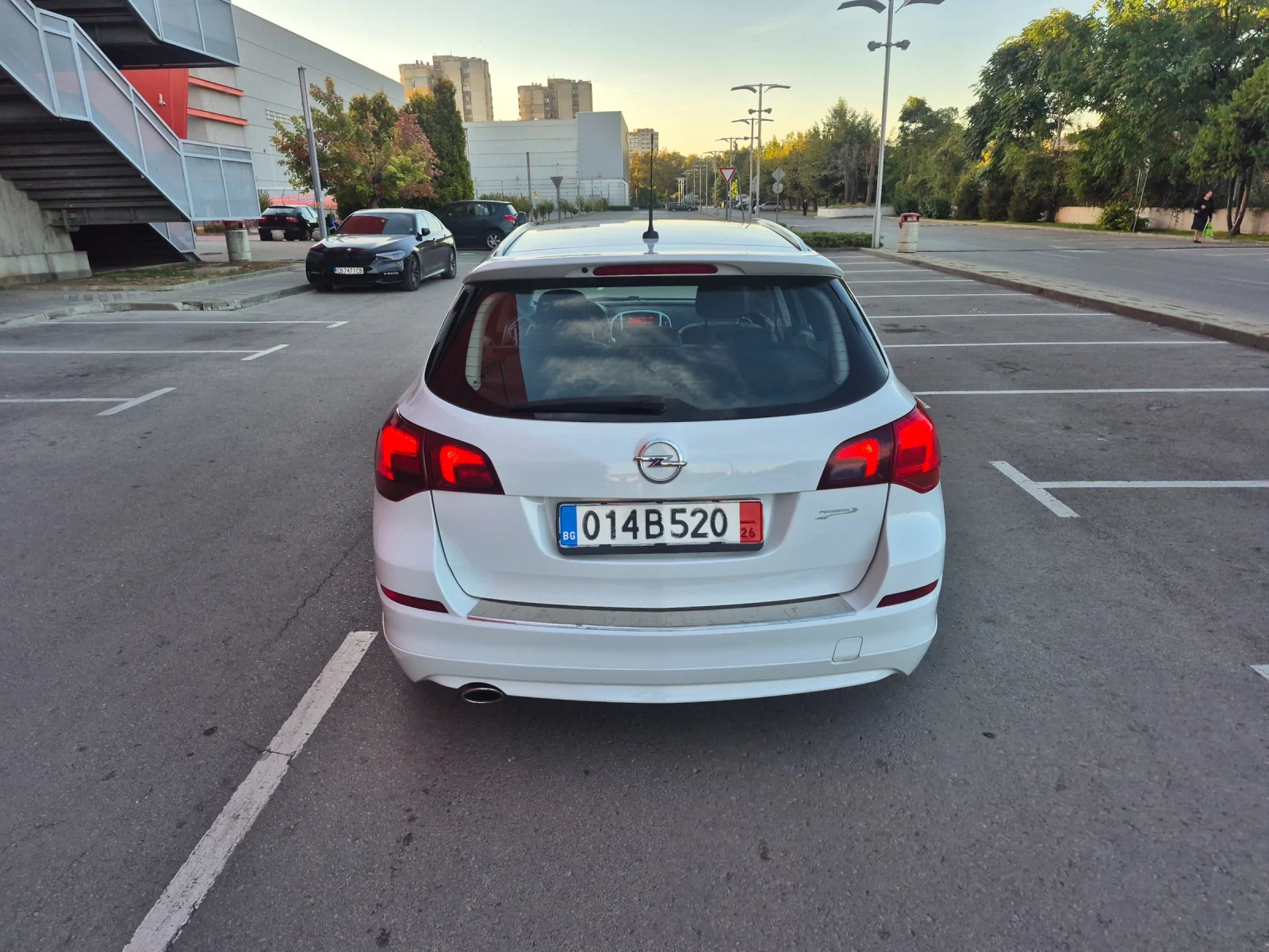 Opel Astra 1600 �� ������  149000�� | Mobile.bg � ����������� 7