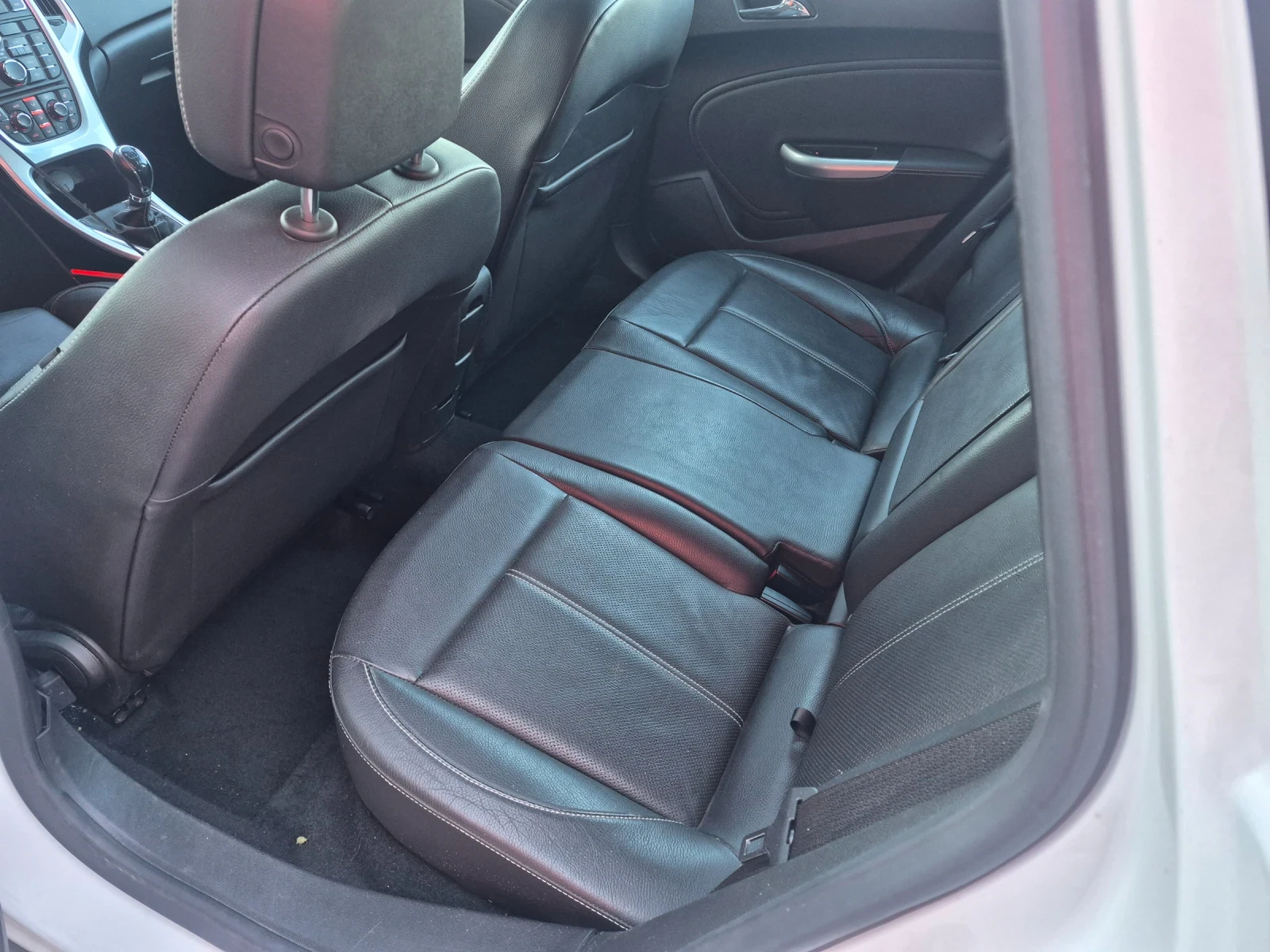 Opel Astra 1600 �� ������  149000�� | Mobile.bg � ����������� 13