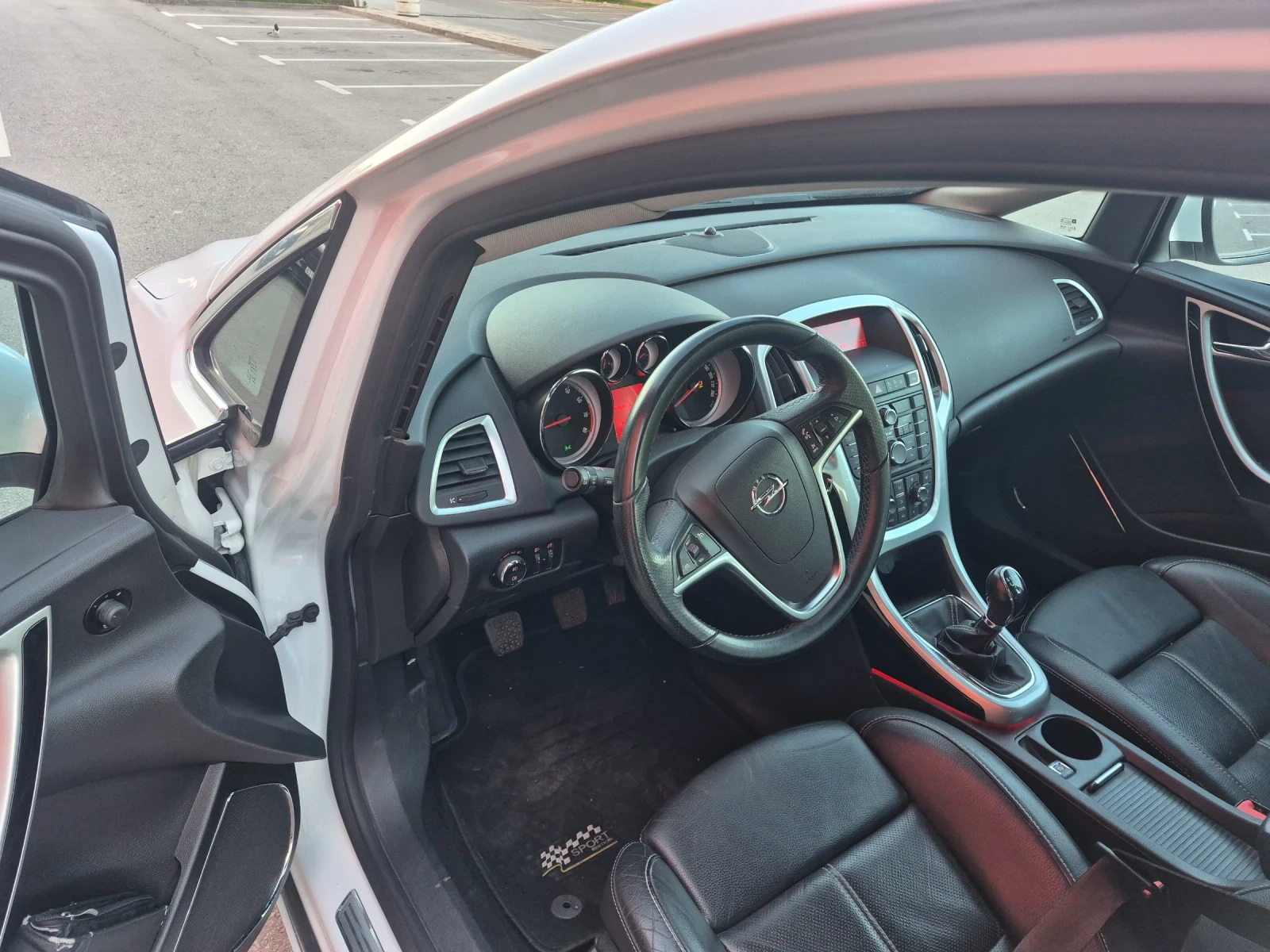 Opel Astra 1600 �� ������  149000�� | Mobile.bg � ����������� 12