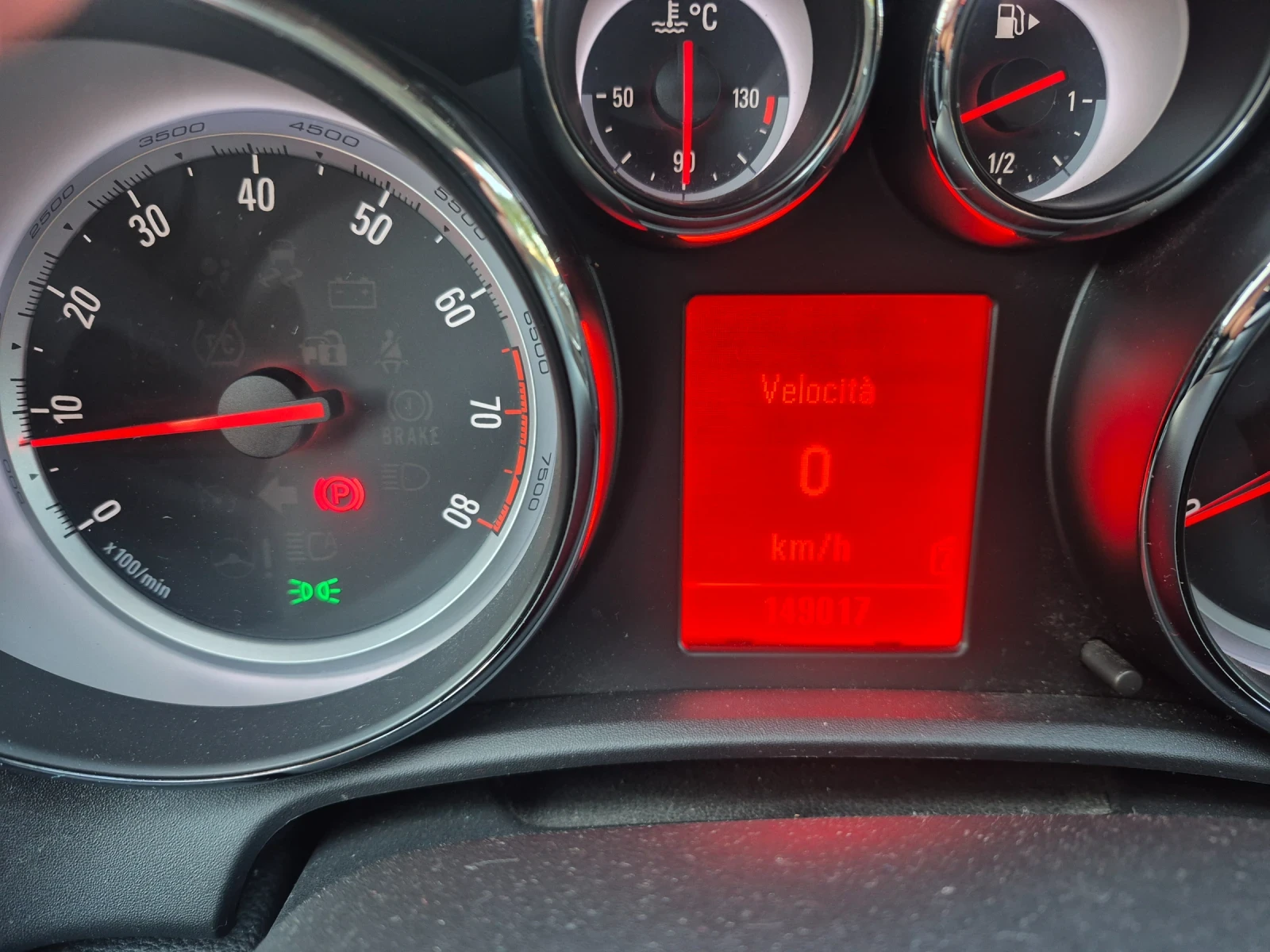 Opel Astra 1600 �� ������  149000�� | Mobile.bg � ����������� 16