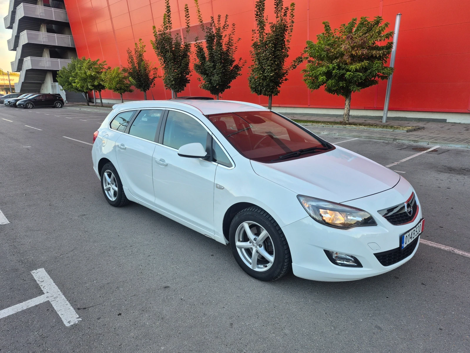 Opel Astra 1600 �� ������  149000�� | Mobile.bg � ����������� 4