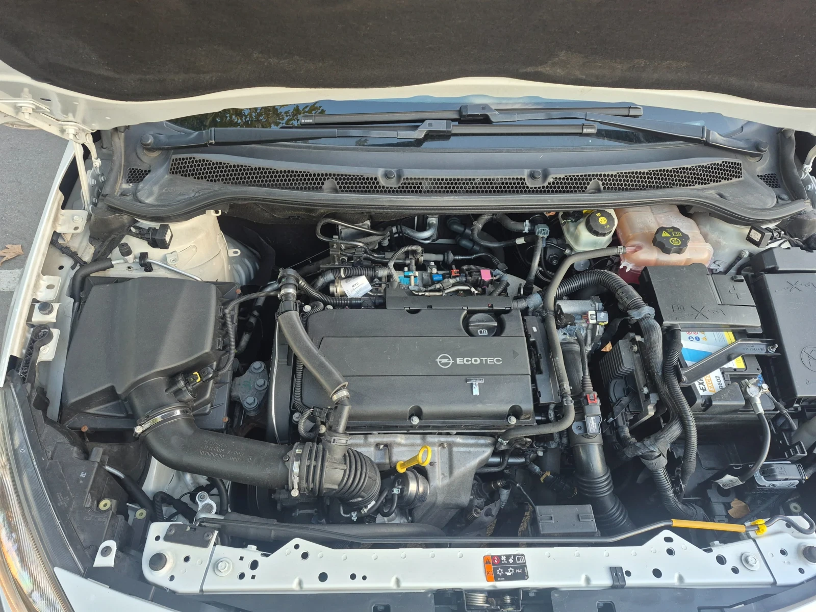 Opel Astra 1600 �� ������  149000�� | Mobile.bg � ����������� 15