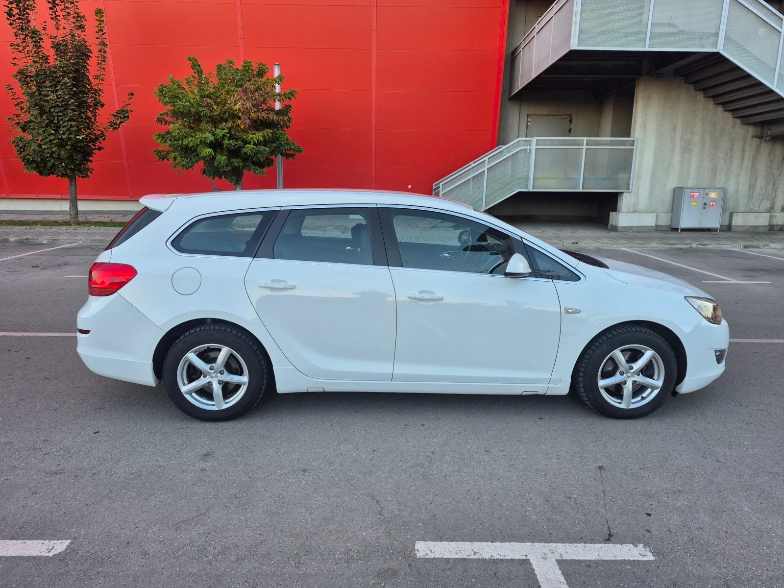 Opel Astra 1600 �� ������  149000�� | Mobile.bg � ����������� 5
