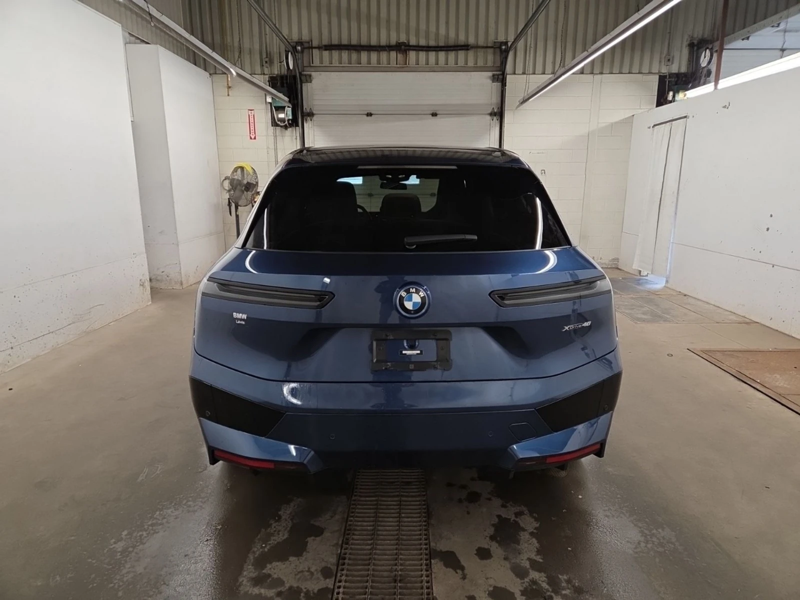 BMW iX XDRIVE40 - �������� - �������� | Mobile.bg � ����������� 5