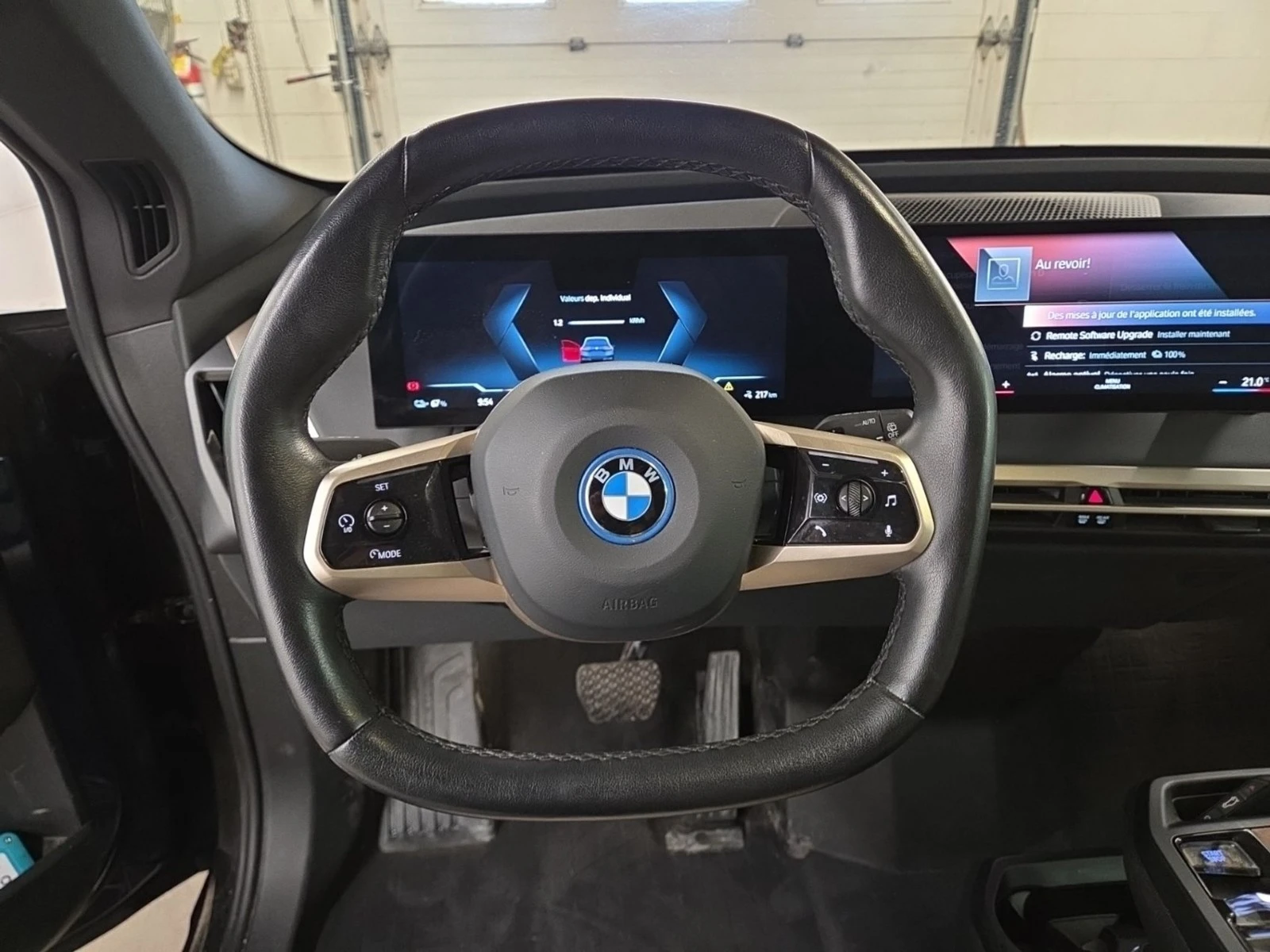 BMW iX XDRIVE40 - �������� - �������� | Mobile.bg � ����������� 17
