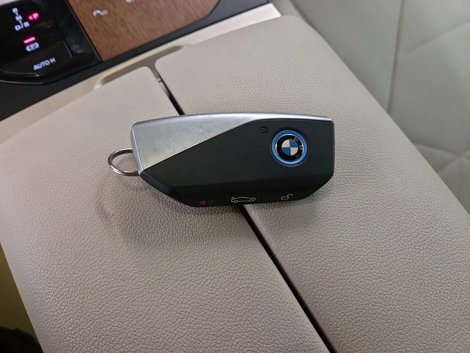 BMW iX XDRIVE40 - �������� - �������� | Mobile.bg � ����������� 9