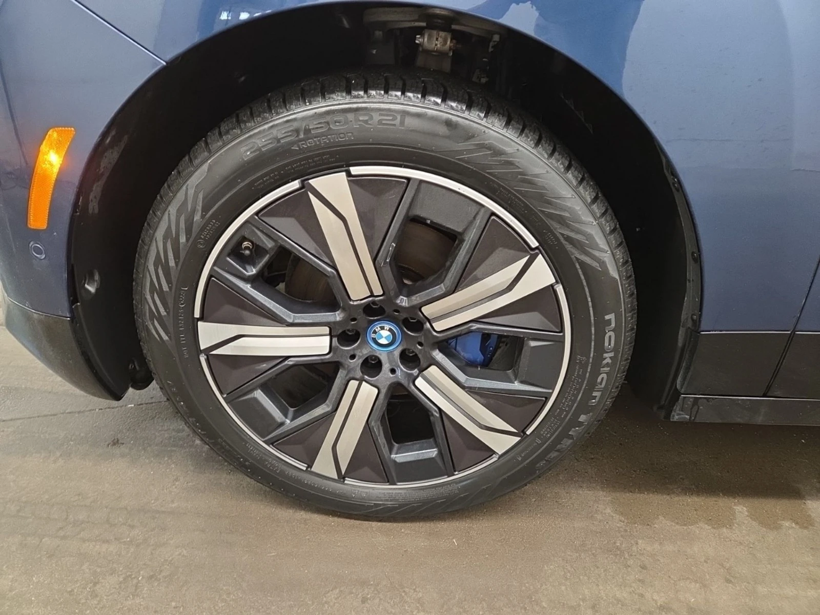 BMW iX XDRIVE40 - �������� - �������� | Mobile.bg � ����������� 8