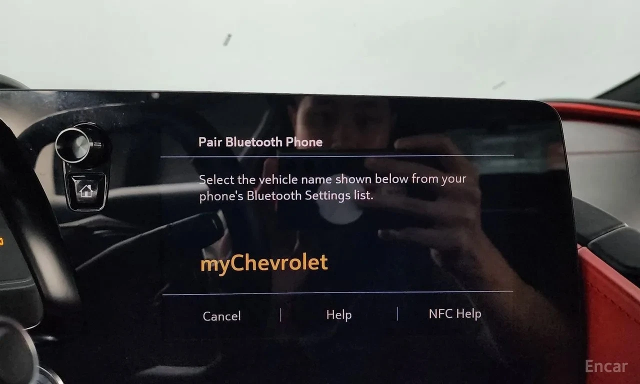 Chevrolet Corvette * Coupe * , снимка 17 - Автомобили и джипове - 56748406