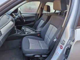 BMW X1 3бр. 1.8D 2.0D 2.3D, снимка 8