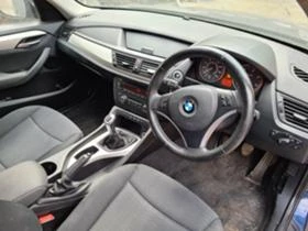 BMW X1 3бр. 1.8D 2.0D 2.3D, снимка 12