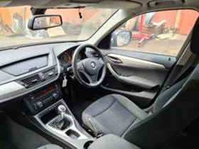 BMW X1 3бр. 1.8D 2.0D 2.3D, снимка 5