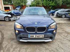 BMW X1 3бр. 1.8D 2.0D 2.3D, снимка 1