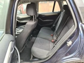 BMW X1 3бр. 1.8D 2.0D 2.3D, снимка 10