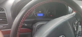 Hyundai Santa fe 2.7V6 бензин 4х4, снимка 11