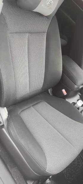 Hyundai Santa fe 2.7V6 бензин 4х4, снимка 10