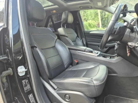 Mercedes-Benz ML 350 4бр. 350CDI/250CDI/500, снимка 9