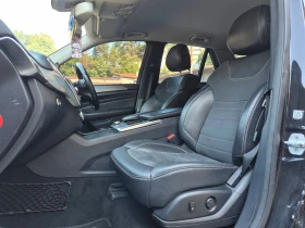Mercedes-Benz ML 350 4бр. 350CDI/250CDI/500, снимка 15