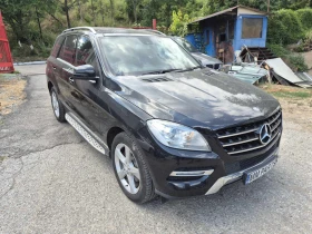 Mercedes-Benz ML 350 4бр. 350CDI/250CDI/500, снимка 14