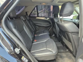 Mercedes-Benz ML 350 4бр. 350CDI/250CDI/500, снимка 13