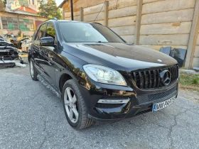 Mercedes-Benz ML 350 4бр. 350CDI/250CDI/500, снимка 17