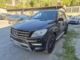 Mercedes-Benz ML 350 4бр. 350CDI/250CDI/500, снимка 5