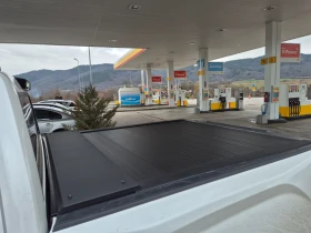 Toyota Tundra i-FORCE MAX Full Hybrid 4WD Limited PANORAMA, снимка 15