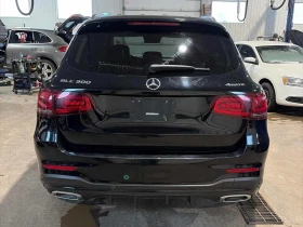 Mercedes-Benz GLC 300 AMG-pkg* 360View* Burmester* Подгрев* Пано, снимка 4
