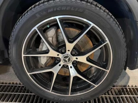 Mercedes-Benz GLC 300 AMG-pkg* 360View* Burmester* Подгрев* Пано, снимка 15