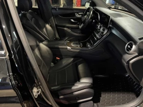 Mercedes-Benz GLC 300 AMG-pkg* 360View* Burmester* Подгрев* Пано, снимка 11