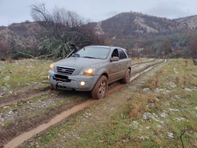 Kia Sorento 2.5 CRDi, снимка 1