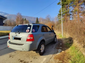 Kia Sorento 2.5 CRDi, снимка 4
