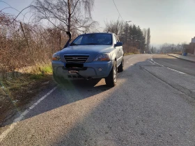 Kia Sorento 2.5 CRDi, снимка 2