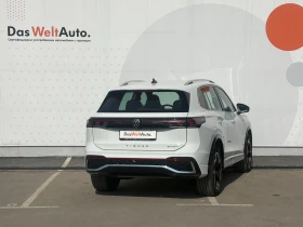 VW Tiguan, снимка 2
