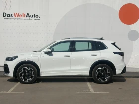 VW Tiguan, снимка 3