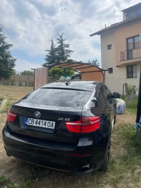 BMW X6 Black edition, снимка 3