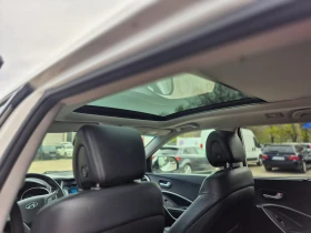 Hyundai Santa fe ГРАНД .7 МЕСТА НАВИГАЦИЯ АВТОМАТИК, снимка 8