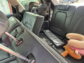 Hyundai Santa fe ГРАНД .7 МЕСТА НАВИГАЦИЯ АВТОМАТИК, снимка 12