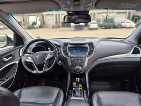 Hyundai Santa fe ГРАНД .7 МЕСТА НАВИГАЦИЯ АВТОМАТИК, снимка 10
